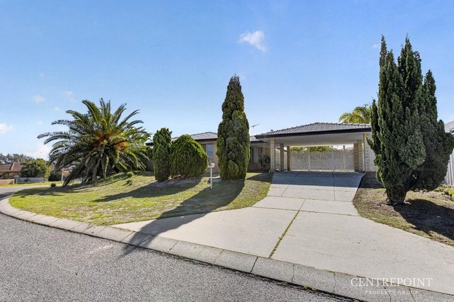 6 Chiba Retreat, WA 6030