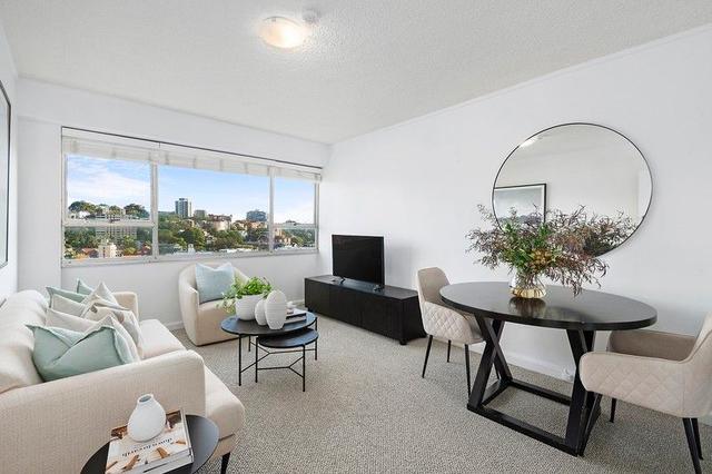 86/177 Bellevue  Road, NSW 2023