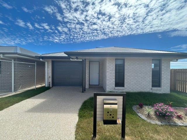 16 Scampi  Drive, QLD 4680