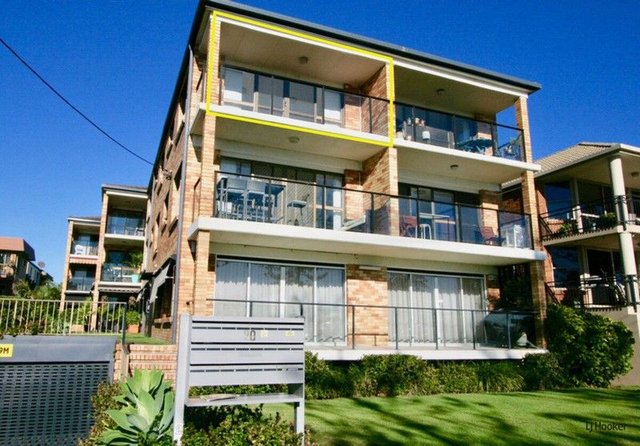 9/20 Pacific Parade, QLD 4225