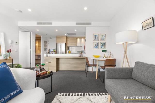 94/260 City Walk, ACT 2601