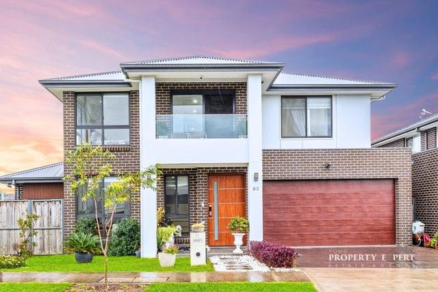93 McAlister Parade, NSW 2765