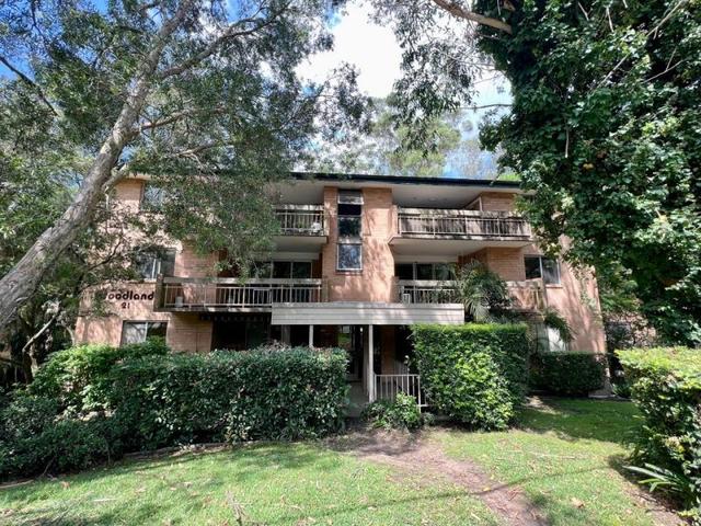 4/21 Doomben Avenue, NSW 2122