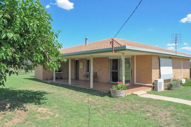 343 Puggoon Road, NSW 2852