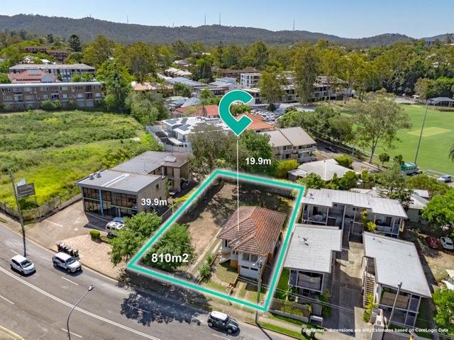 93-95 Moggill Road, QLD 4068