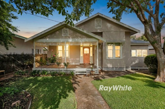 598 Cowra Avenue, VIC 3498