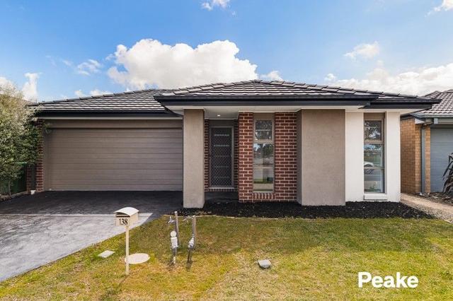 138 Henry Road, VIC 3810