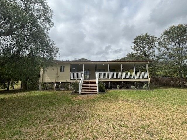 118B Milbrodale Road, NSW 2330