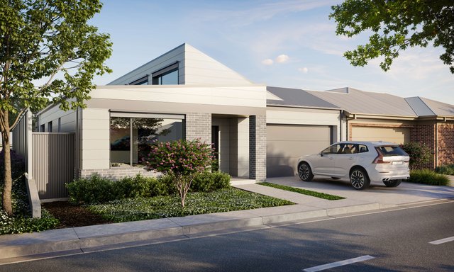 The Grove Ngunnawal - Villa 164, ACT 2913