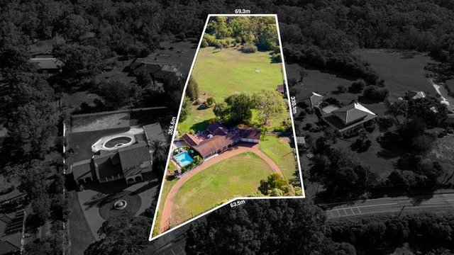 180 Glenhaven Road, NSW 2156