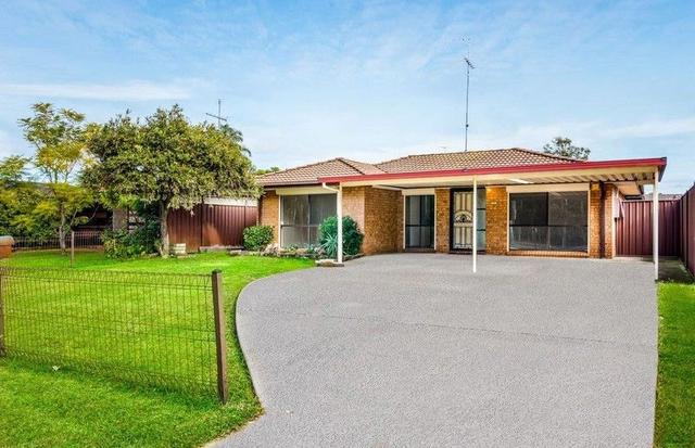 192 Hyatts Road, NSW 2761