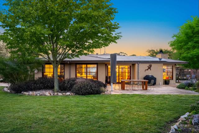 129 Hardy Road, NSW 2620