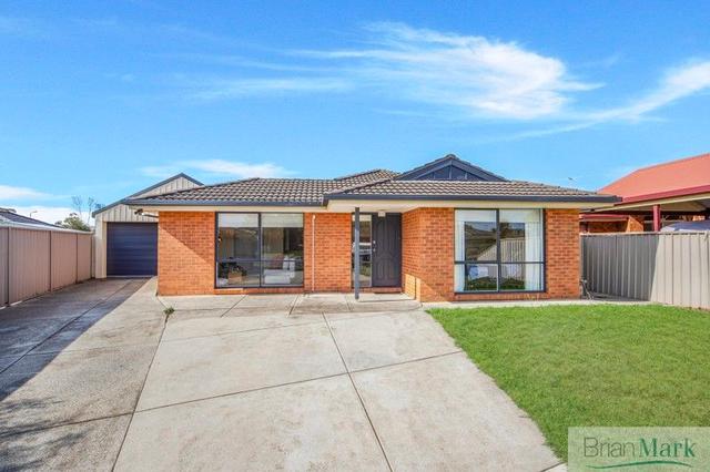 126 Cambridge Crescent, VIC 3024