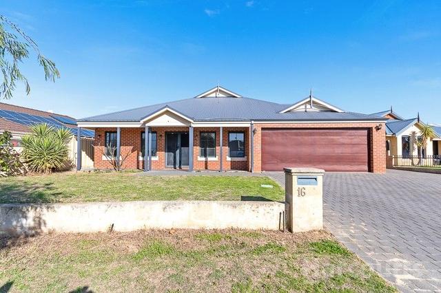 16 Beachwood Crescent, WA 6036