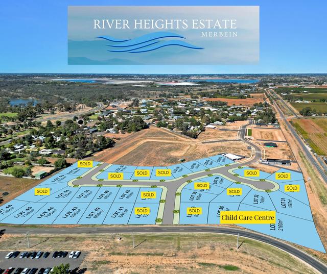 River Heights Estate, VIC 3505