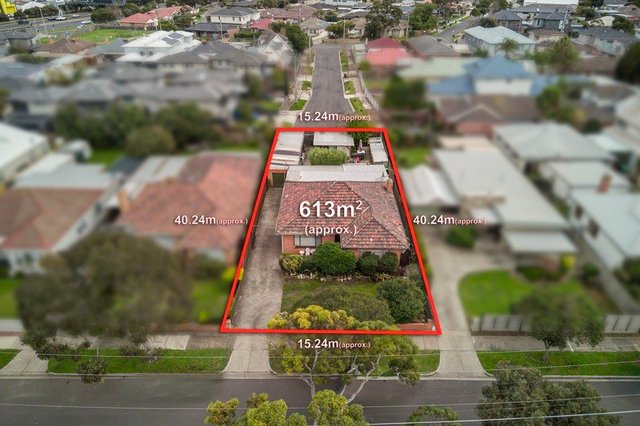 21 Coniston  Avenue, VIC 3042
