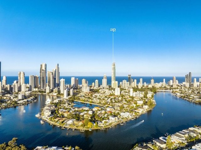 40 Sunset Boulevard, QLD 4217