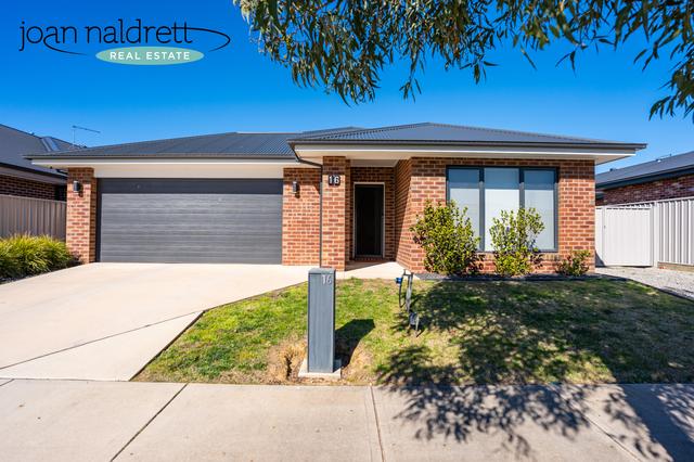 16 Lasilla Place, VIC 3691