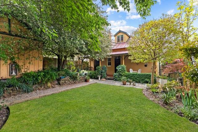 4 Mathews Road, NSW 2786