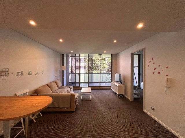 Level 1, 122/17 Grandstand Parade, NSW 2017