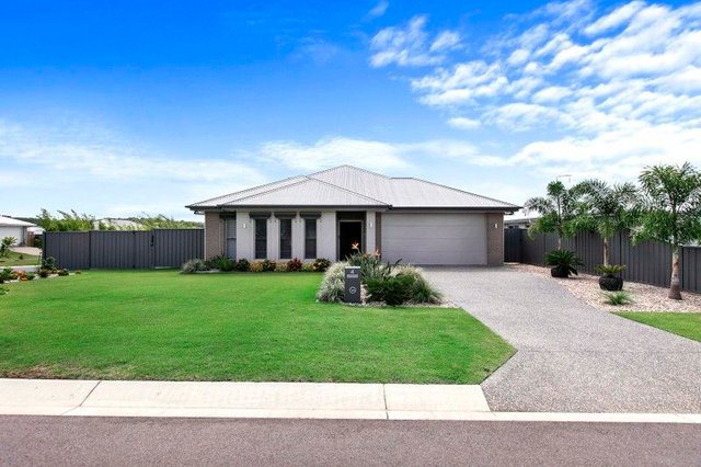 4 Woodruff Crescent, QLD 4655