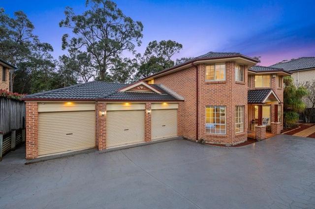 3 George Muir Close, NSW 2153