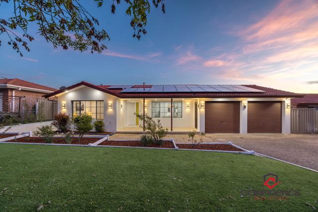 12 Kadina Crescent, ACT 2905