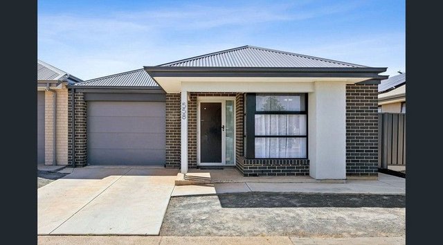 558 Stebonheath Road, SA 5113