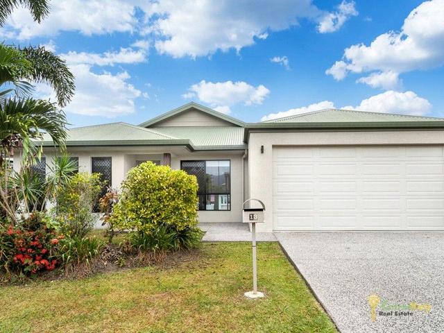 13 Homevale Entrance, QLD 4869