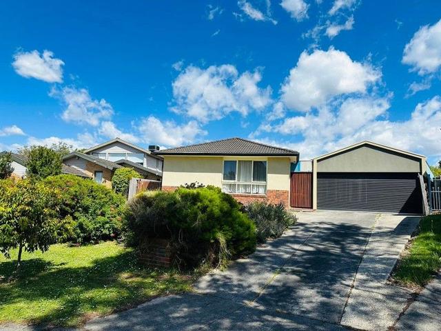 8 Hamsterley Square, VIC 3152