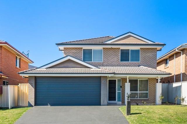 18 Singleton Street, NSW 2171