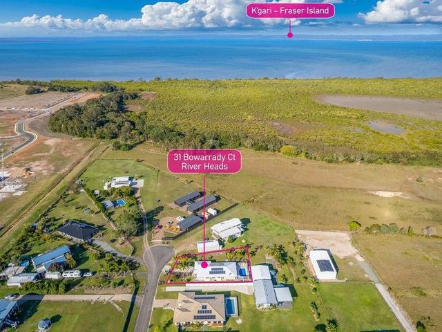 31 Bowarrady Court, QLD 4655