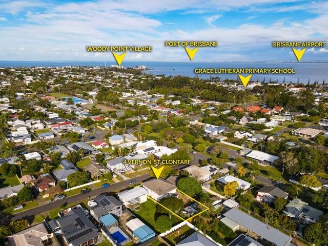 4 Vernon Street, QLD 4019
