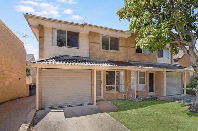 2/58-64 Frances, NSW 2141