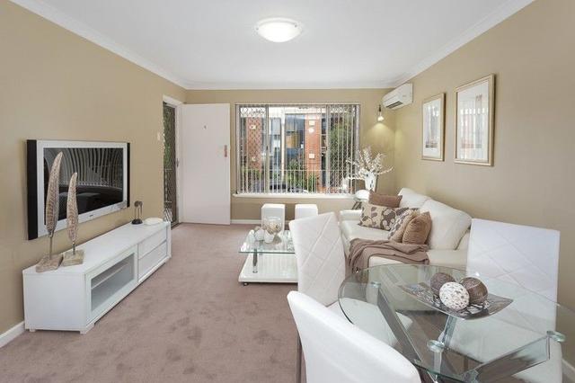 4/26 Cunningham Terrace, WA 6008