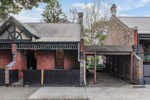 9 Goodsell  Street, NSW 2044