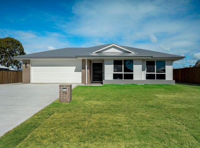 19 Cattell Crescent, QLD 4356