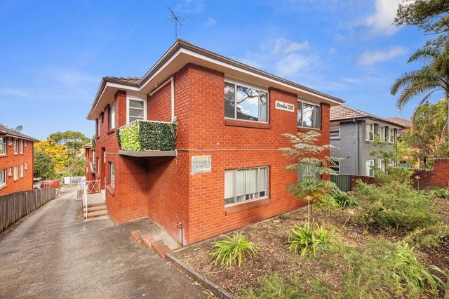 8/25 Victoria Avenue, NSW 2222