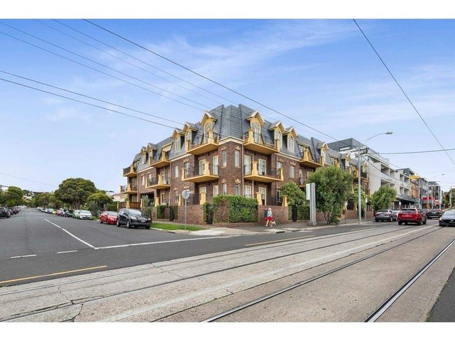 23/128 Maribyrnong Road, VIC 3039