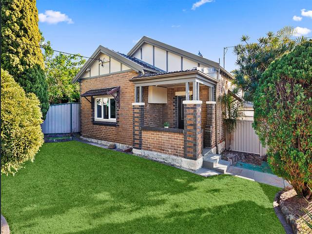 1 Mead Street, NSW 2216
