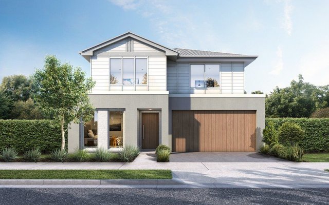 Lot 1022 Ridgeway Drive, Orchard Hills North Estate, NSW 2748