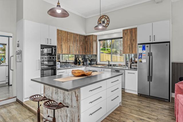 3 Memorial Park Lane, NSW 2422