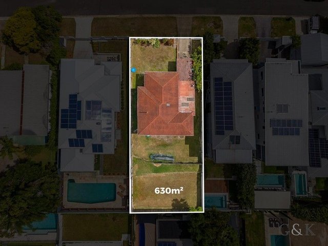 56 Sydney Avenue, QLD 4152