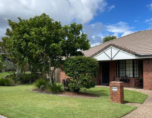 6 Chesterfield Lane, QLD 4211