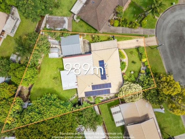 3 Elsie Court, QLD 4510