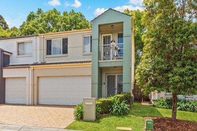 Brooklyn Crescent, NSW 2118