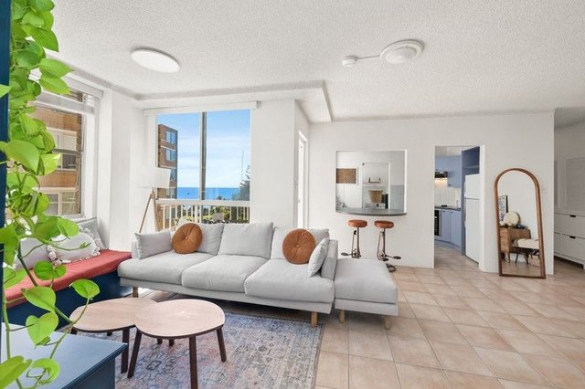 8/184 Beach Street, NSW 2034