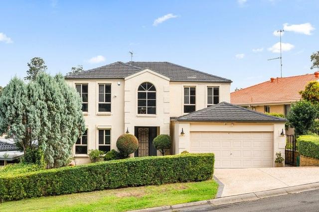 6 Albemarle Place, NSW 2171