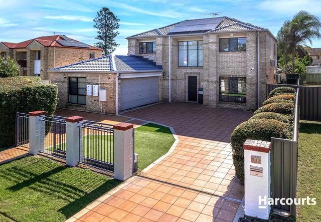 27 Fairbank Street, QLD 4109