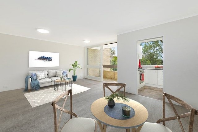 21/102 Young Street, NSW 2090